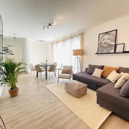 Liberty Home Platinum - Apartments Hannover Exterior foto