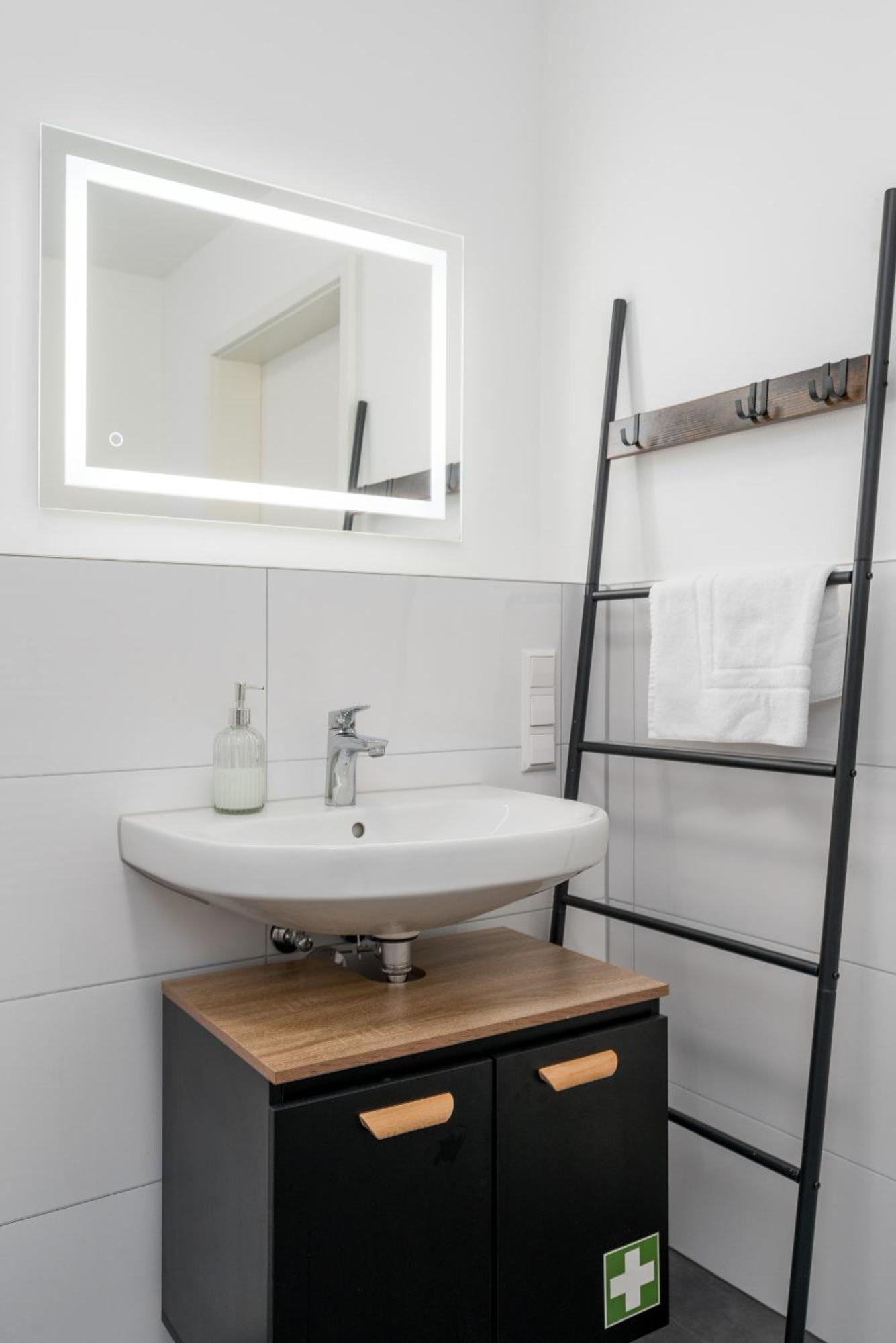 Liberty Home Platinum - Apartments Hannover Exterior foto