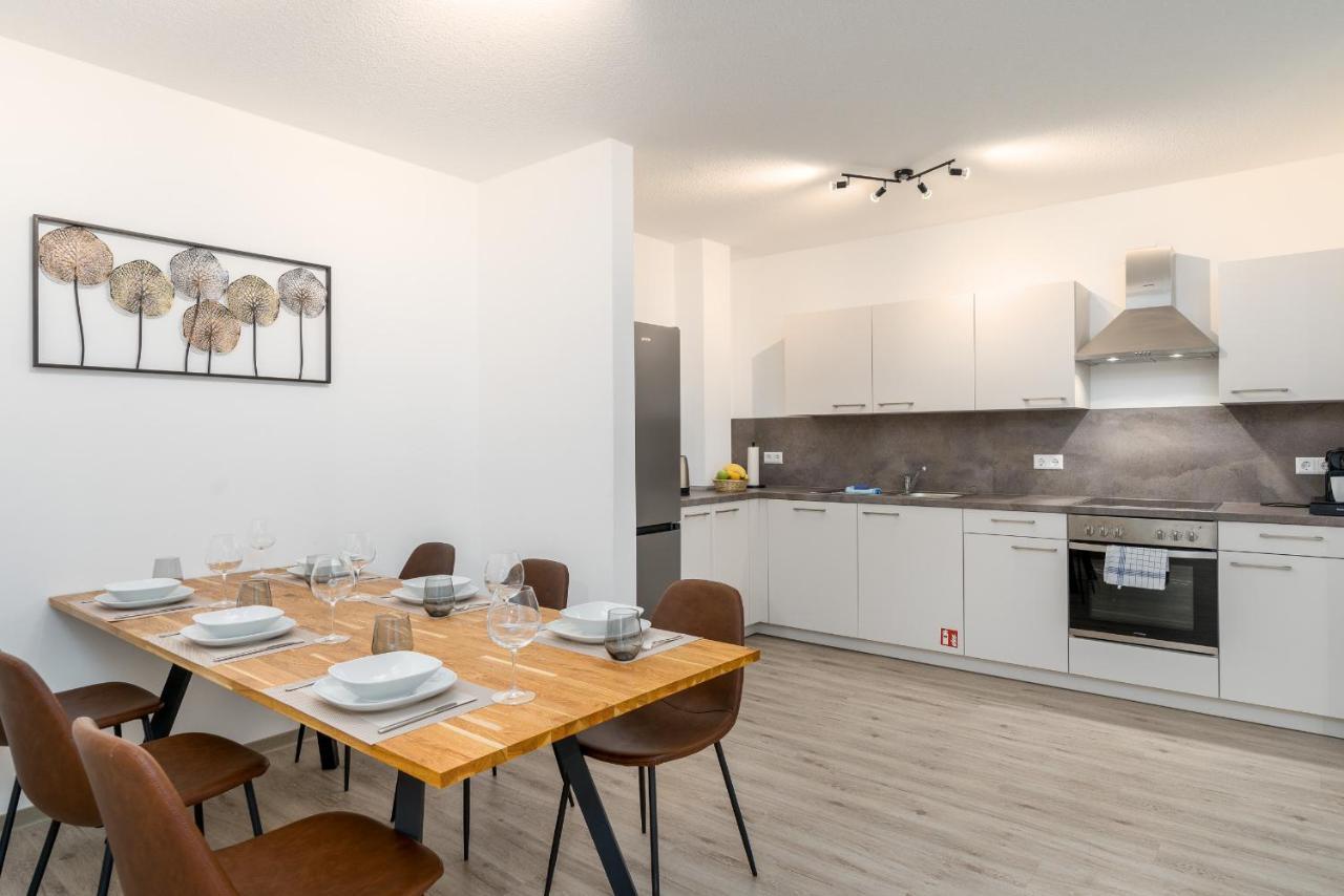 Liberty Home Platinum - Apartments Hannover Exterior foto