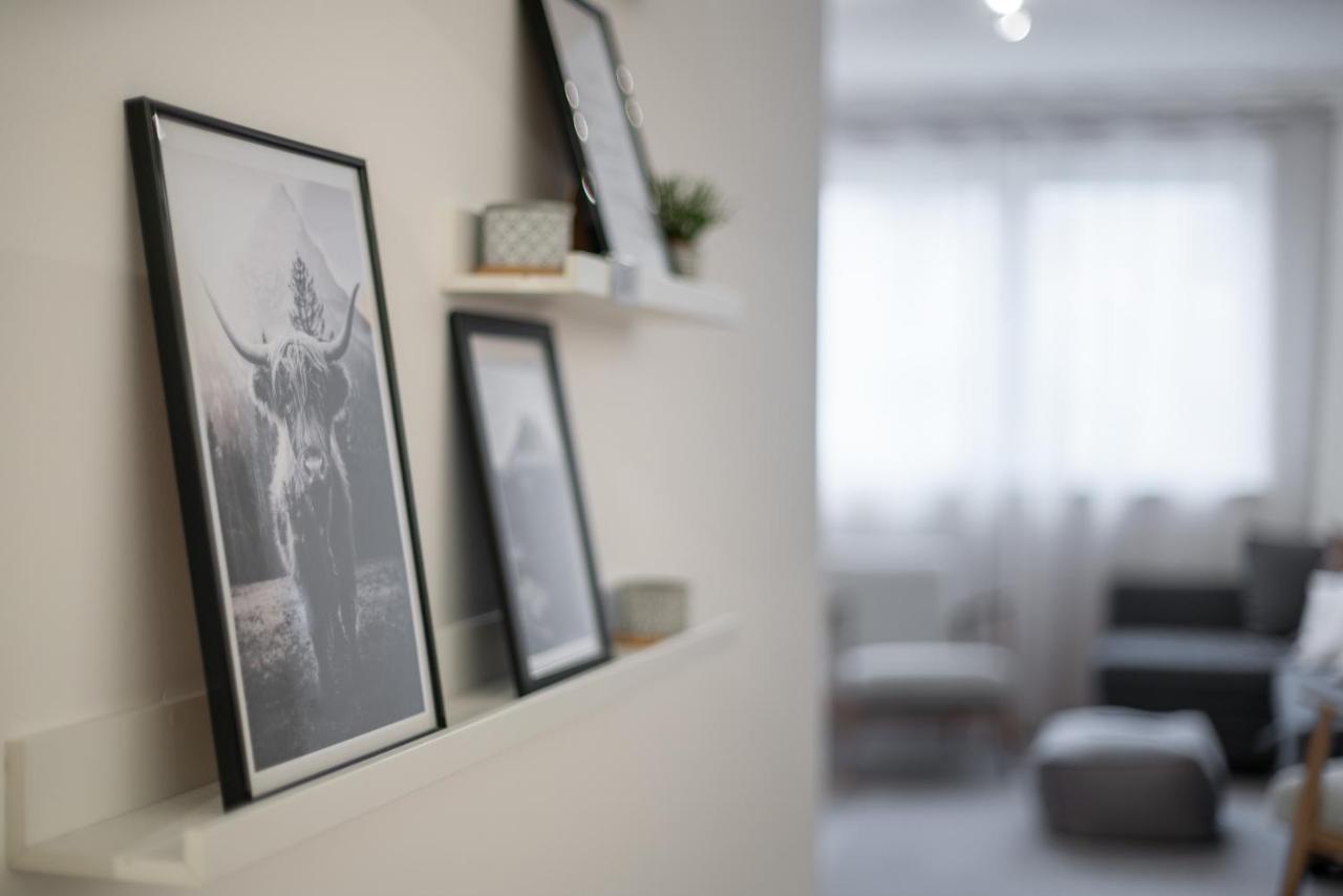 Liberty Home Platinum - Apartments Hannover Exterior foto