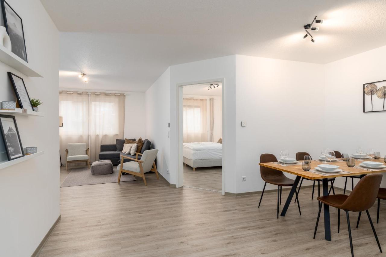 Liberty Home Platinum - Apartments Hannover Exterior foto